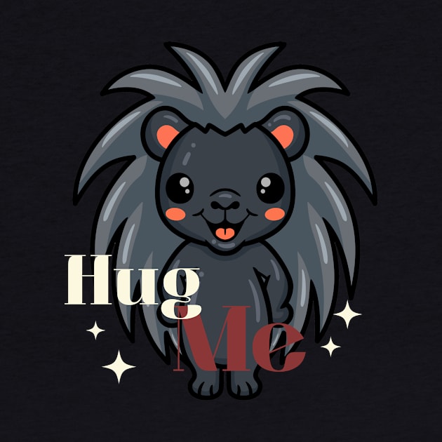 hug me by Transcendexpectation